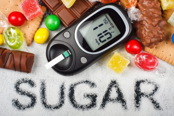 積極穩定血糖可以減少併發症
