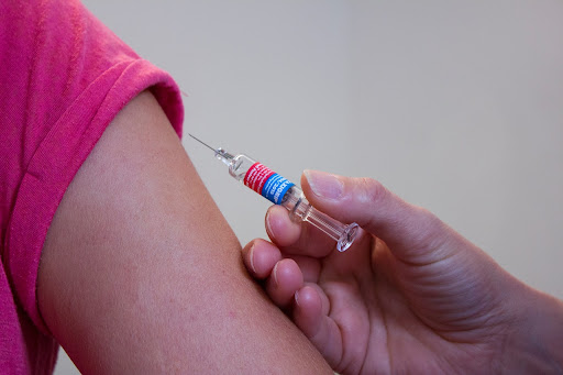 流感疫苗要到哪裡去接種？