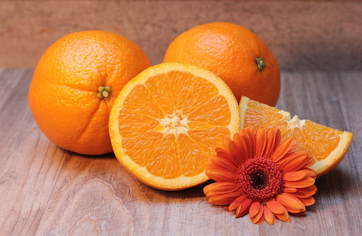 低GI水果4：美人橘